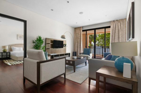 StoneTree - Luxury 2 BR - Beach Access